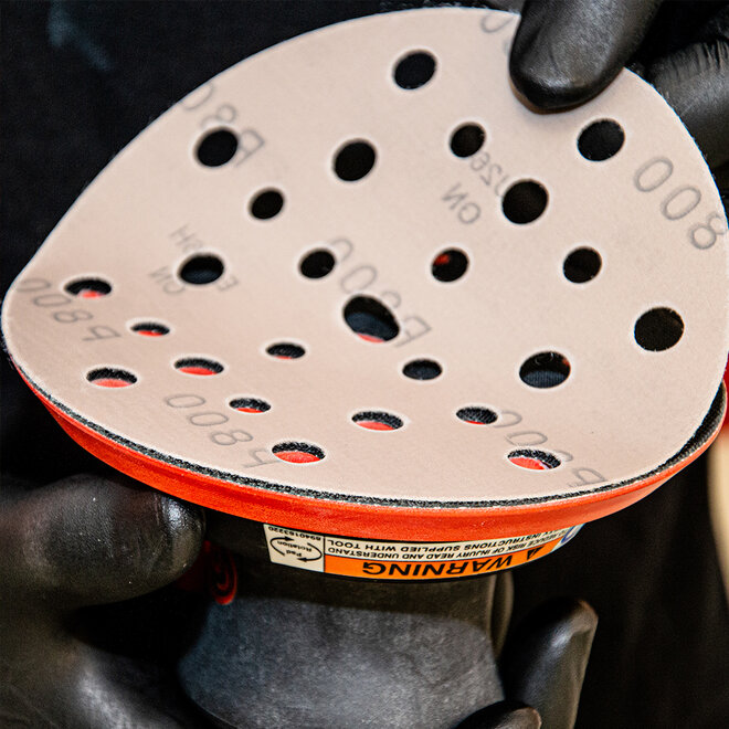 Sanding Disc F.19