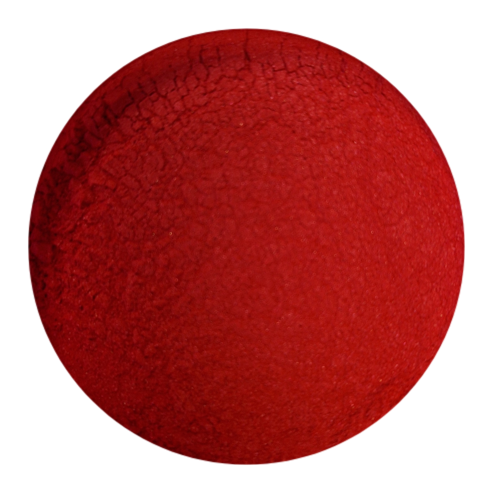 Poppy Red