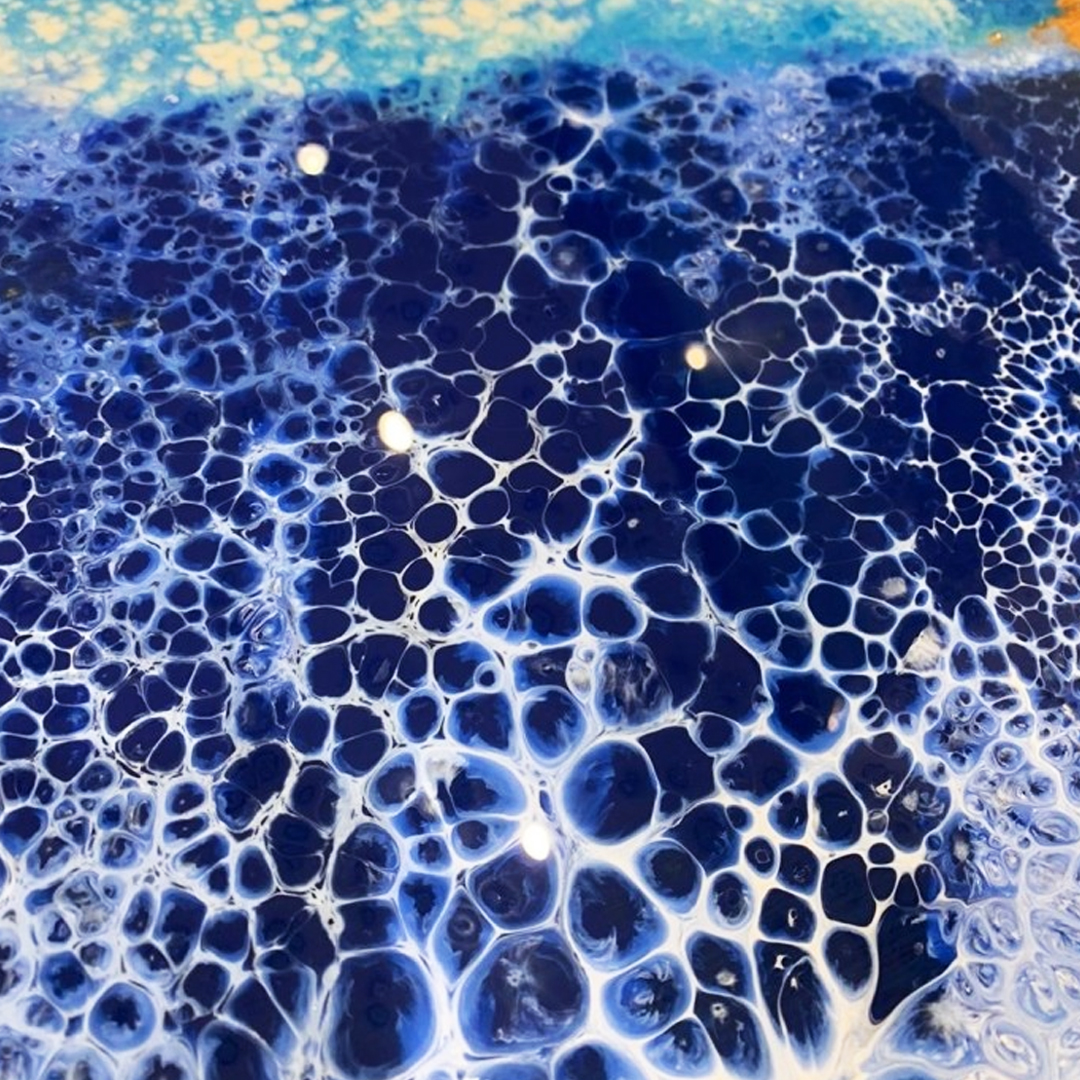 Cell-Base Instant Cell Creator Poppy Red 75 g