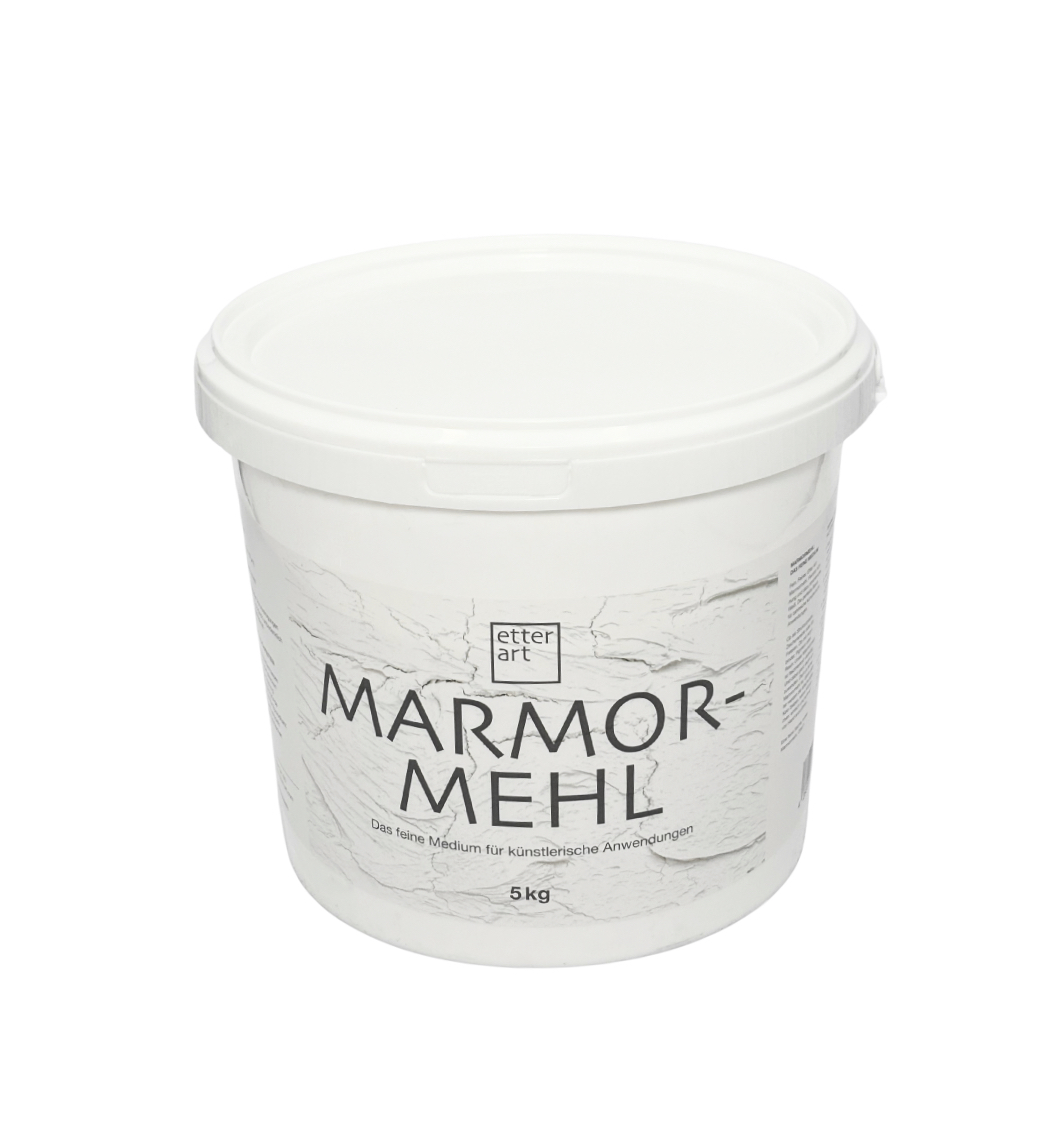 Etter Art MARMORMEHL 5 kg