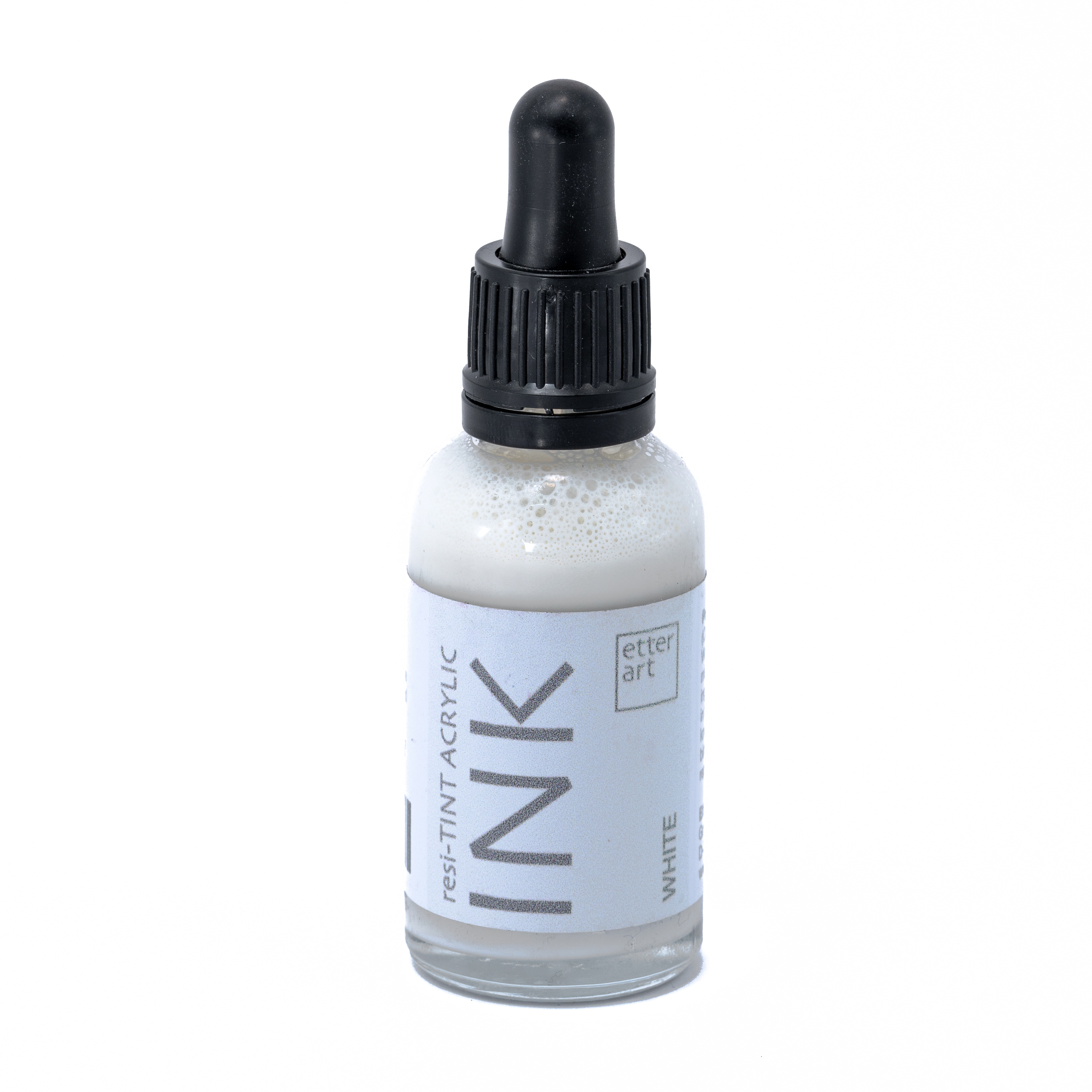 resi-TINT Acryltinte White 29 ml