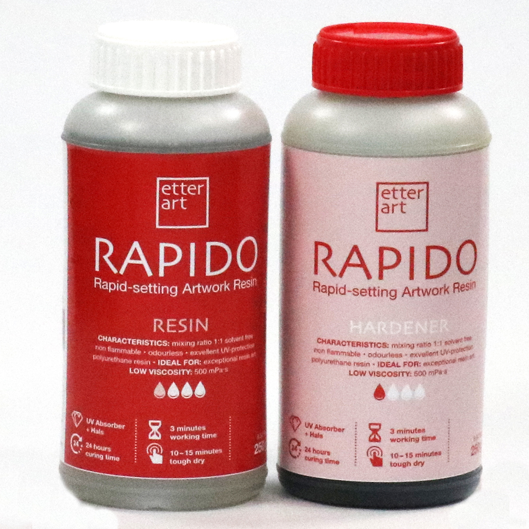 Rapido 500ml