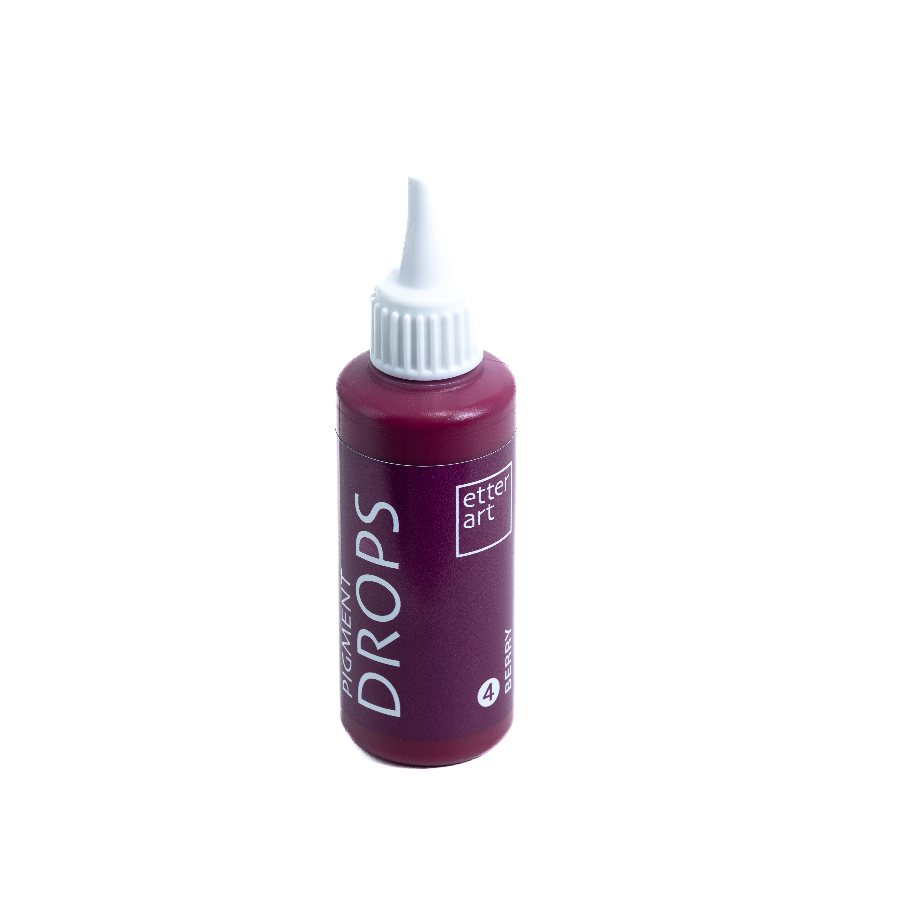 Etter Art Pigment Drops Berry 80ml