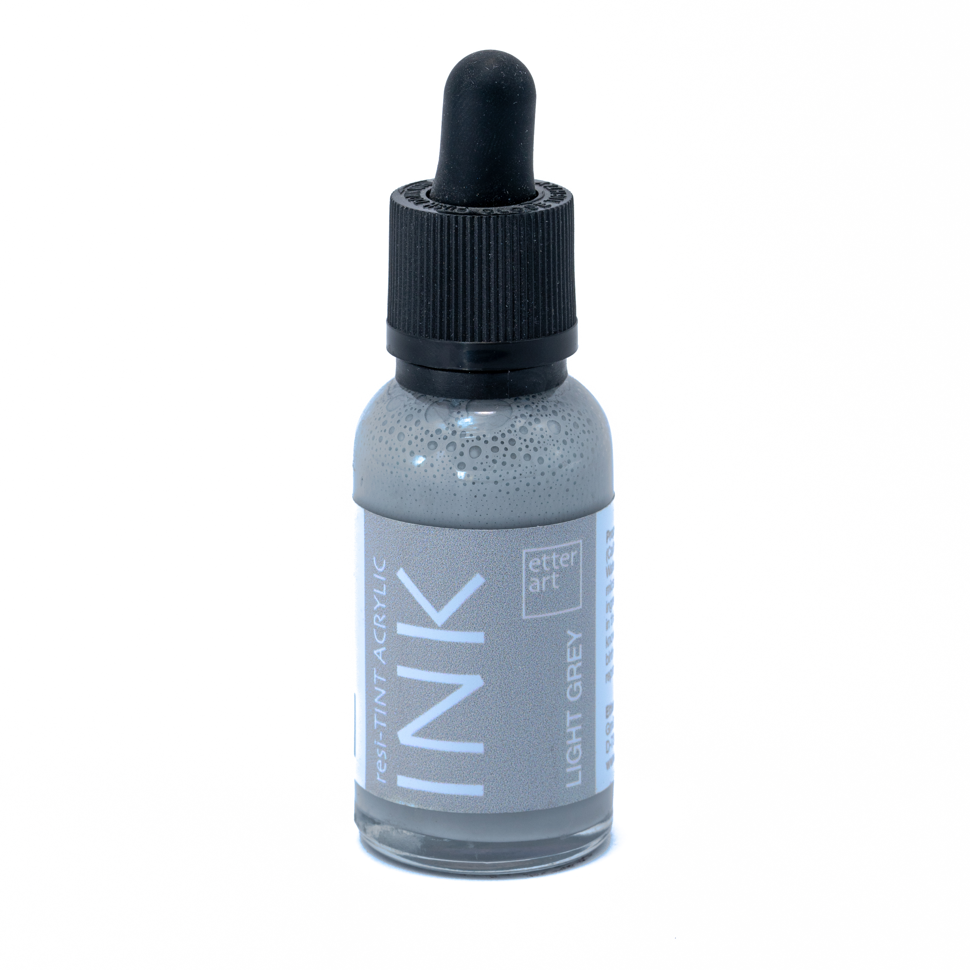 resi-TINT Acryltinte Light Grey 29 ml