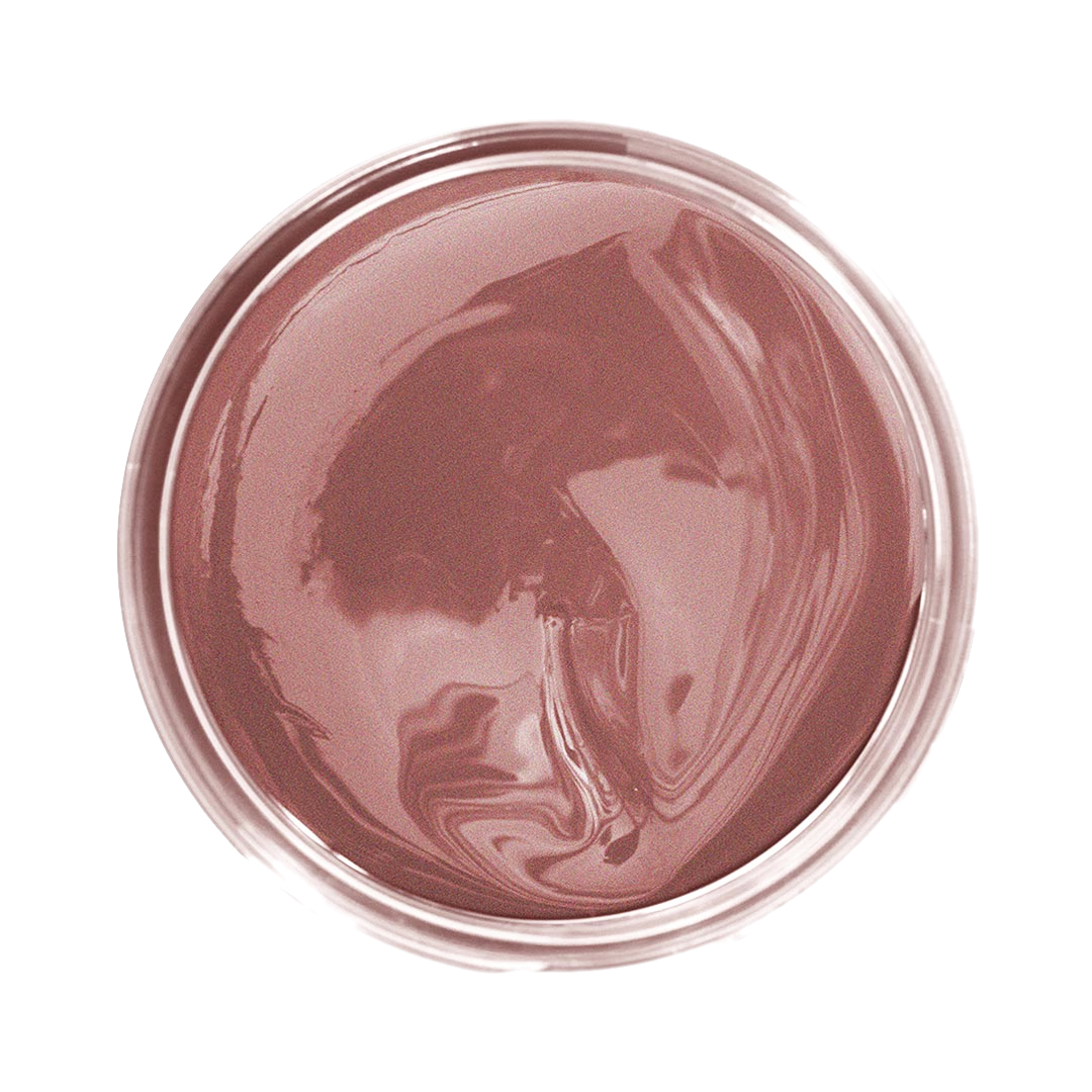 resi-TINT MAX Perlglanz Pigmentpaste Peached 50g