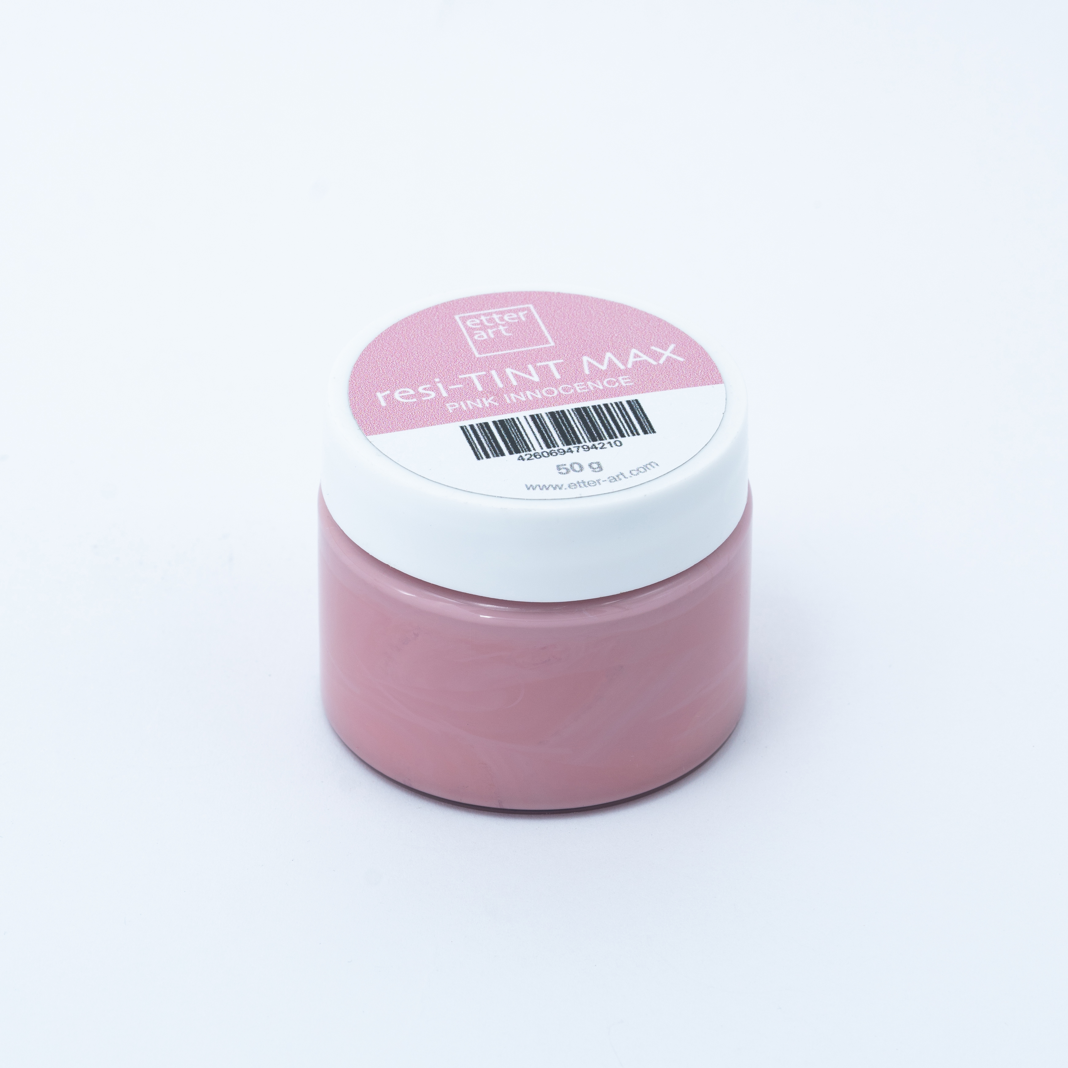 resi-TINT MAX Pigmentpaste Pink Innocence 50 g