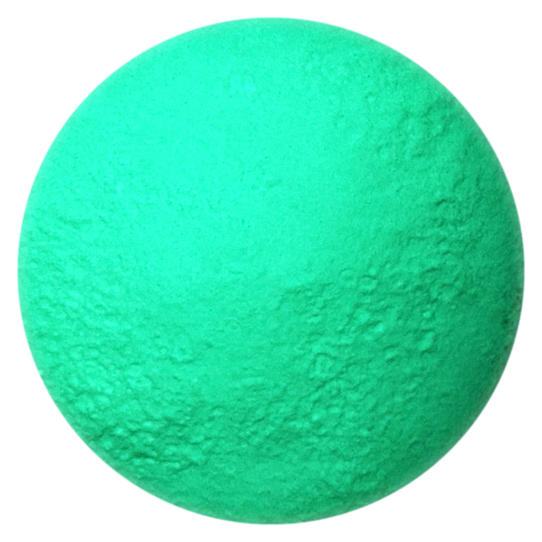 Eli-Glow Leuchtpigmentpulver Green 100 g