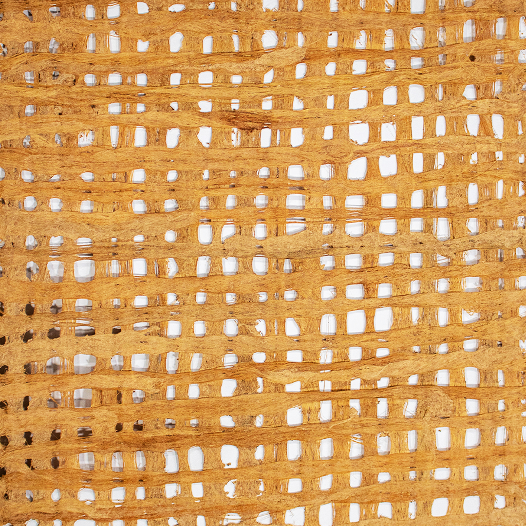 Perforado Paper Light Brown