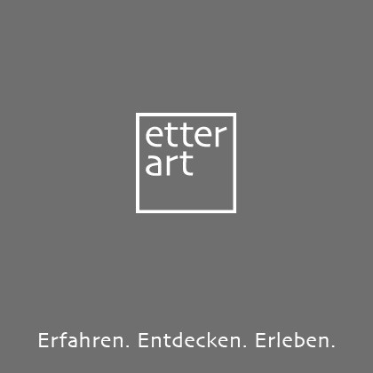 Etter Art Gutschein Geschenkkarte 25,00 €-Etter Art Karte