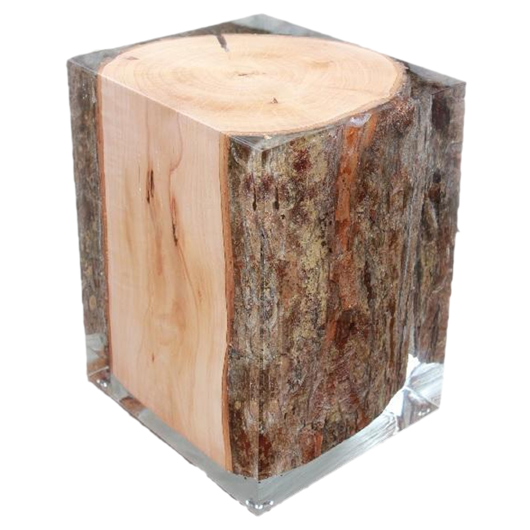 DEEPCAST Clear Casting Resin (CER) - Set 3 l