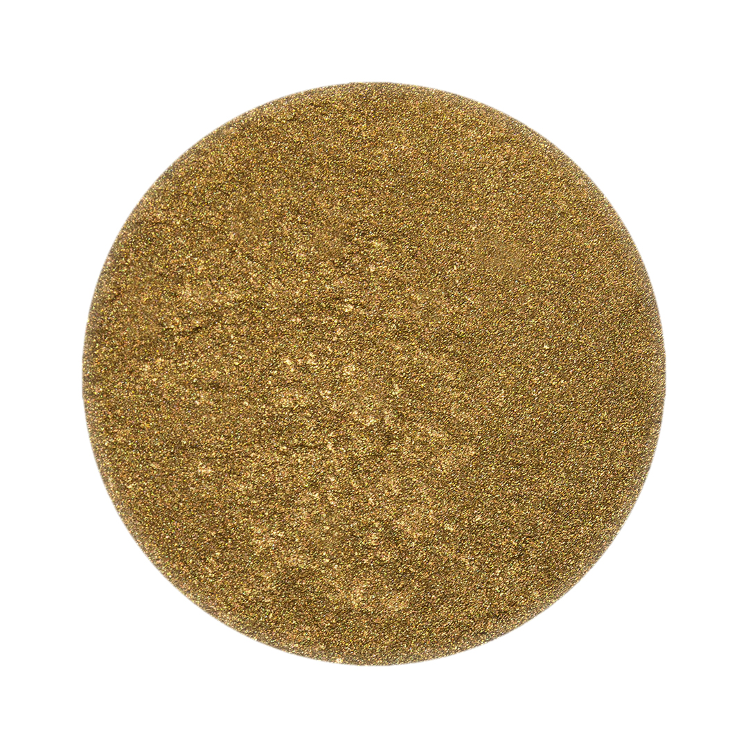 Metall Pigmentpulver Pure Gold 50 g
