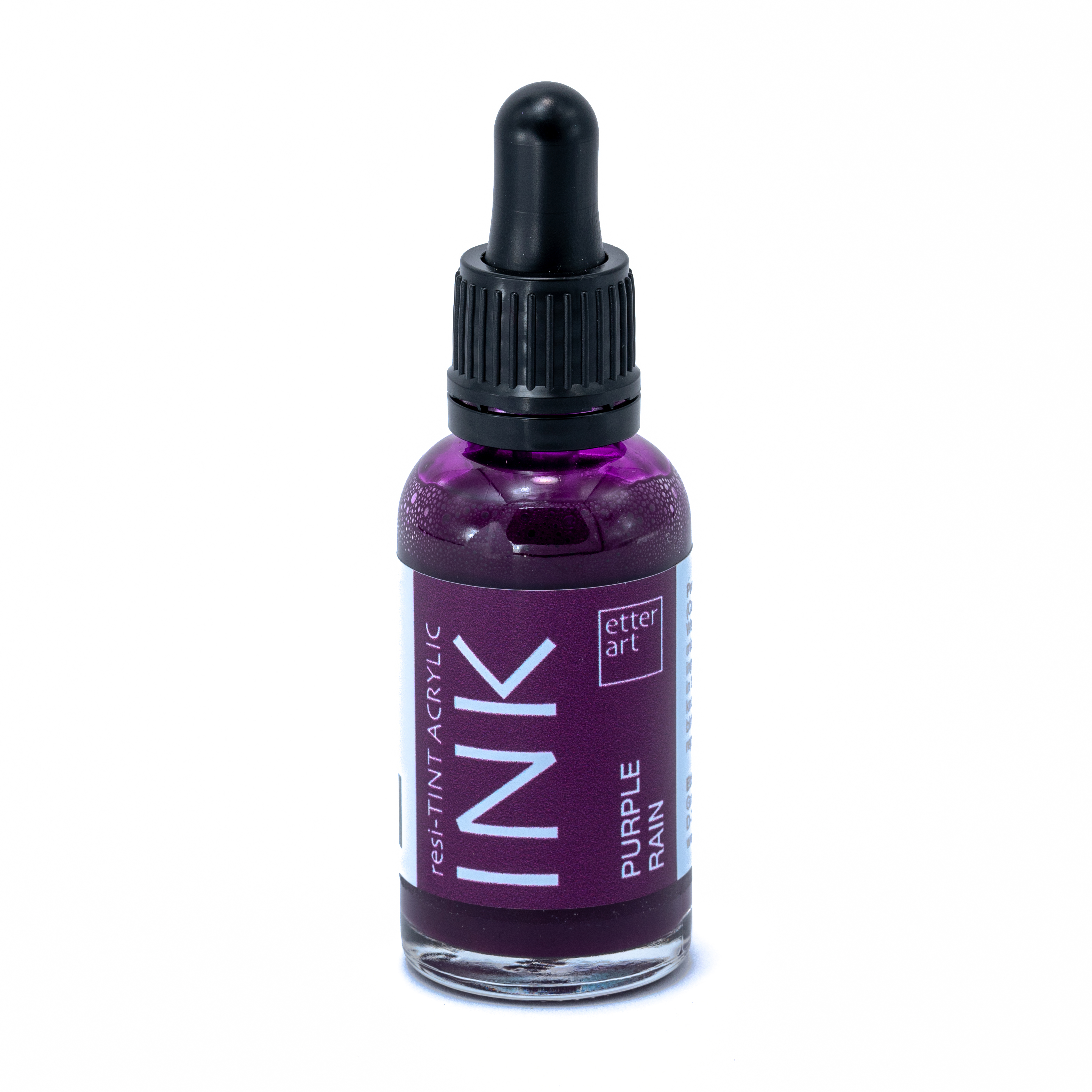 resi-TINT Acryltinte Purple Rain 29 ml