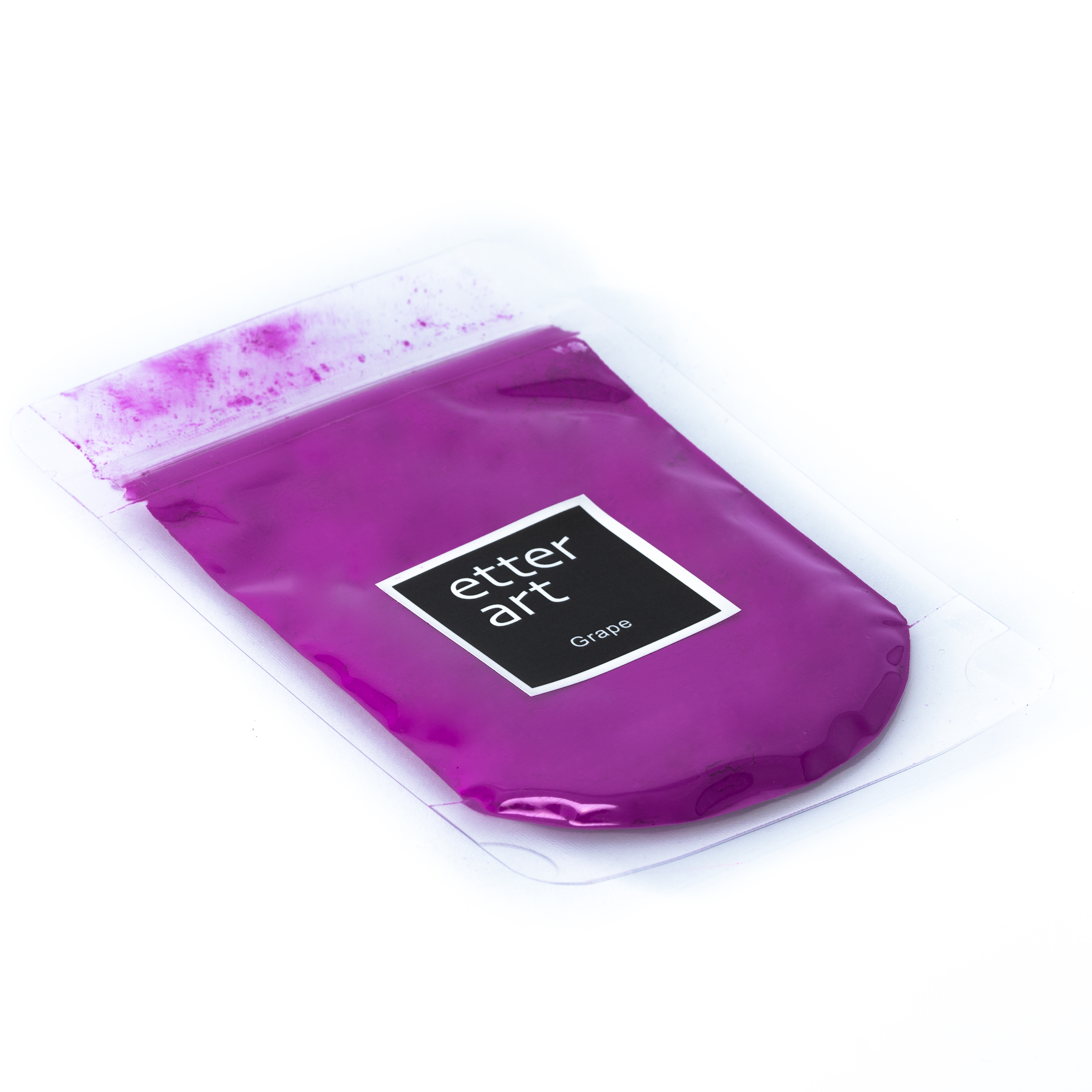 Neon Pigmentpulver Grape 10g