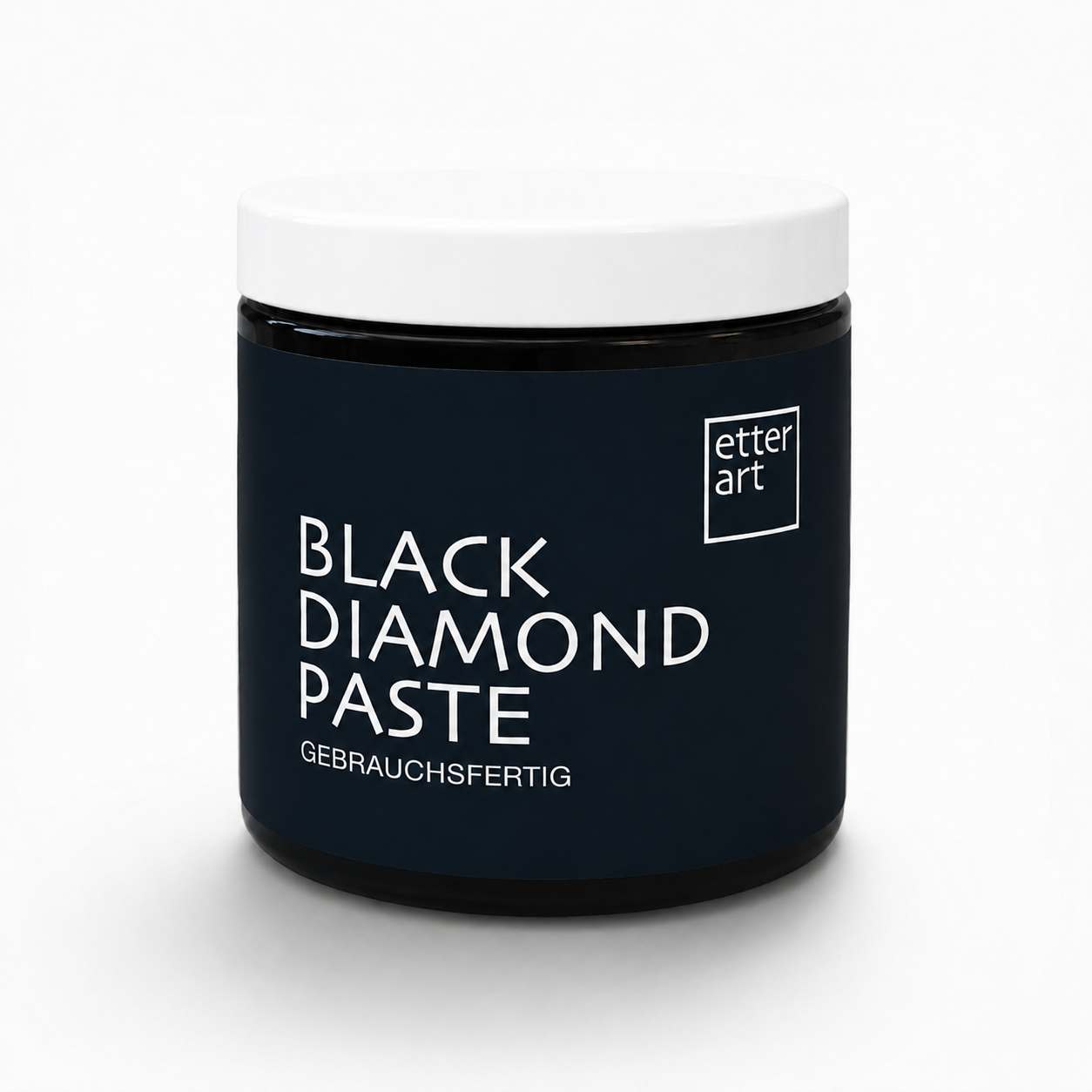 Black Diamond Paste 500 ml