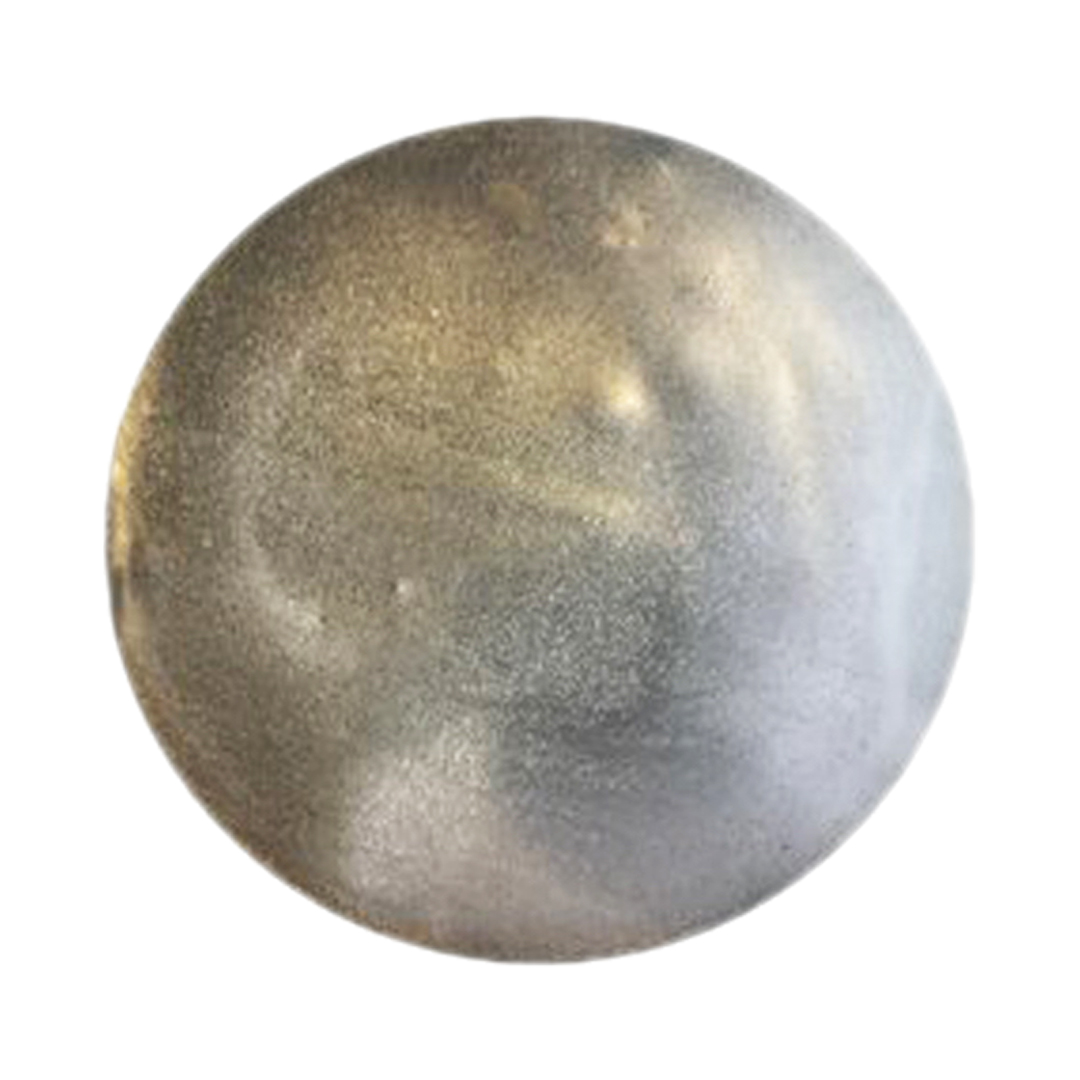 resi-METAL Metallic Pigmentpaste Aluminium Oxid 100g