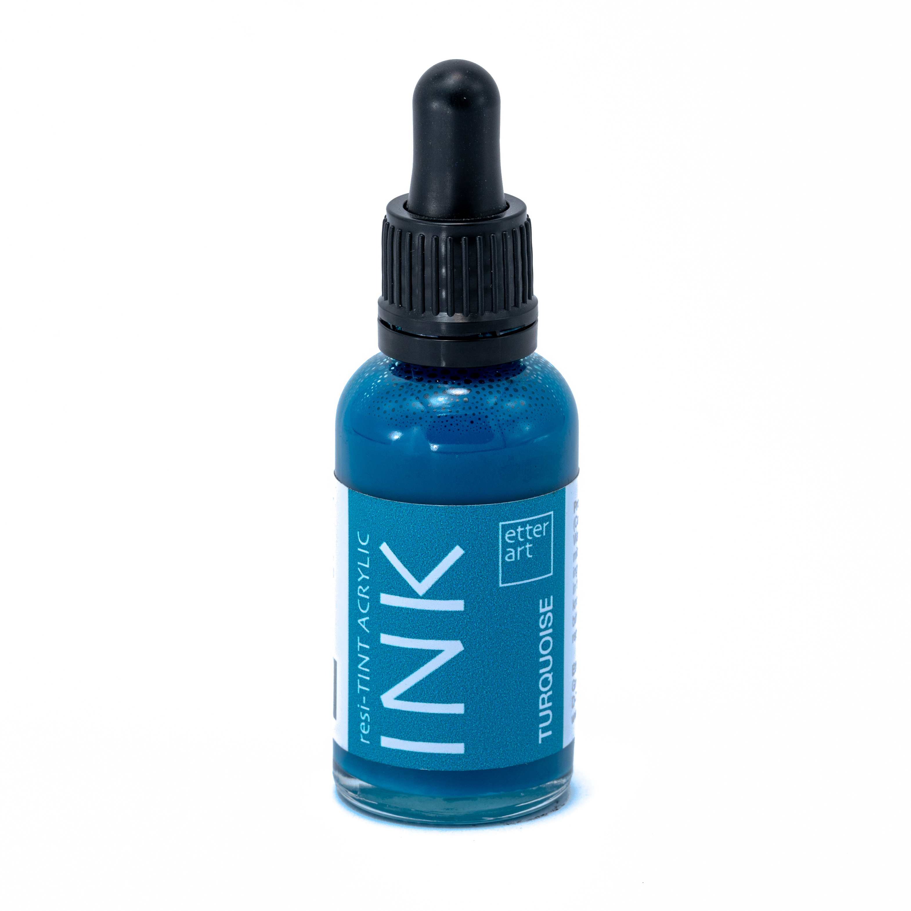 resi-TINT Acryltinte Turquoise 29 ml